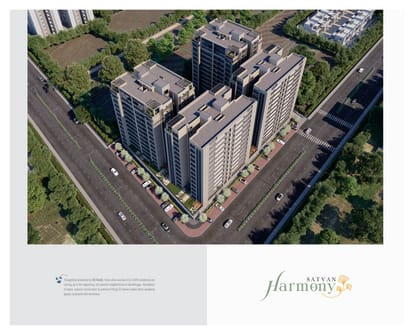 Satvan Harmony Brochure Image 10