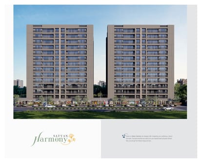 Satvan Harmony Brochure Image 8
