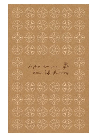 Satvan Harmony Brochure Image 1