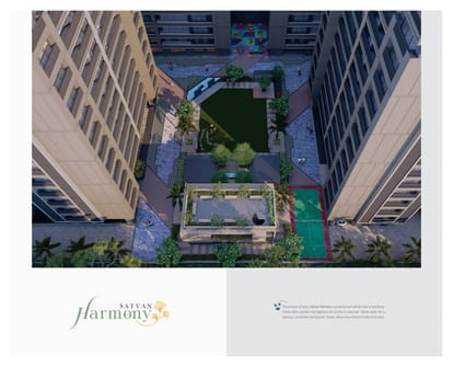 Satvan Harmony Brochure Image 11