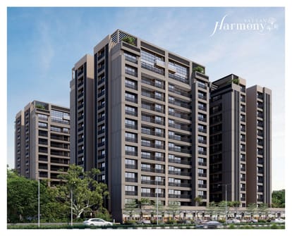 Satvan Harmony Brochure Image 6