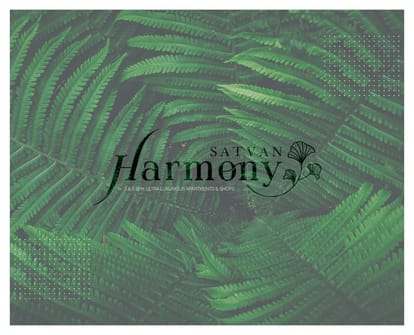 Satvan Harmony Brochure Image 2