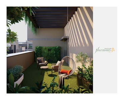 Satvan Harmony Brochure Image 13
