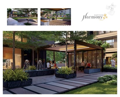 Satvan Harmony Brochure Image 24