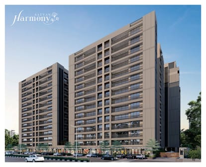Satvan Harmony Brochure Image 9