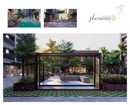 Satvan Harmony Brochure Image 23