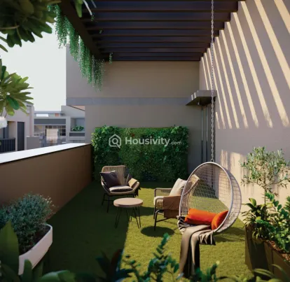 Satvan Harmony Image 7