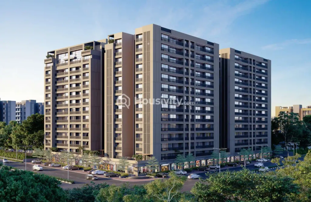 Satvan Harmony Image 3