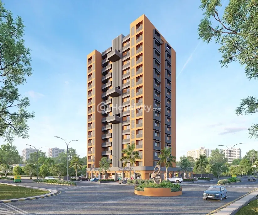 Sharadam Estella Image 1