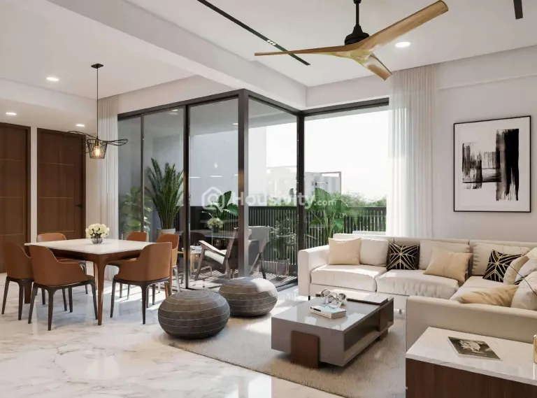 Sharadam Estella Image 2