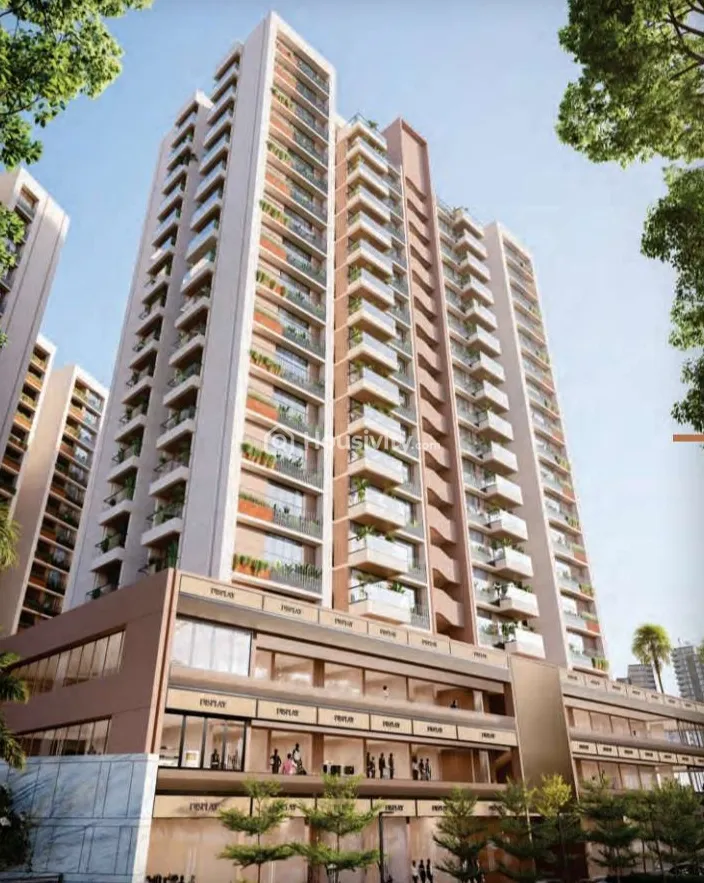 Shilp Celestial Image 1