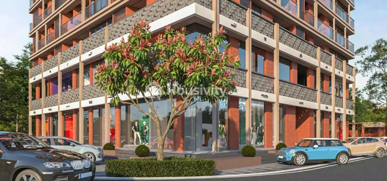 Shiv Kabir Heights Image 5