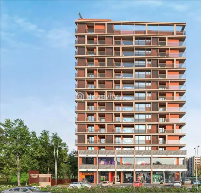 Shiv Kabir Heights Image 1