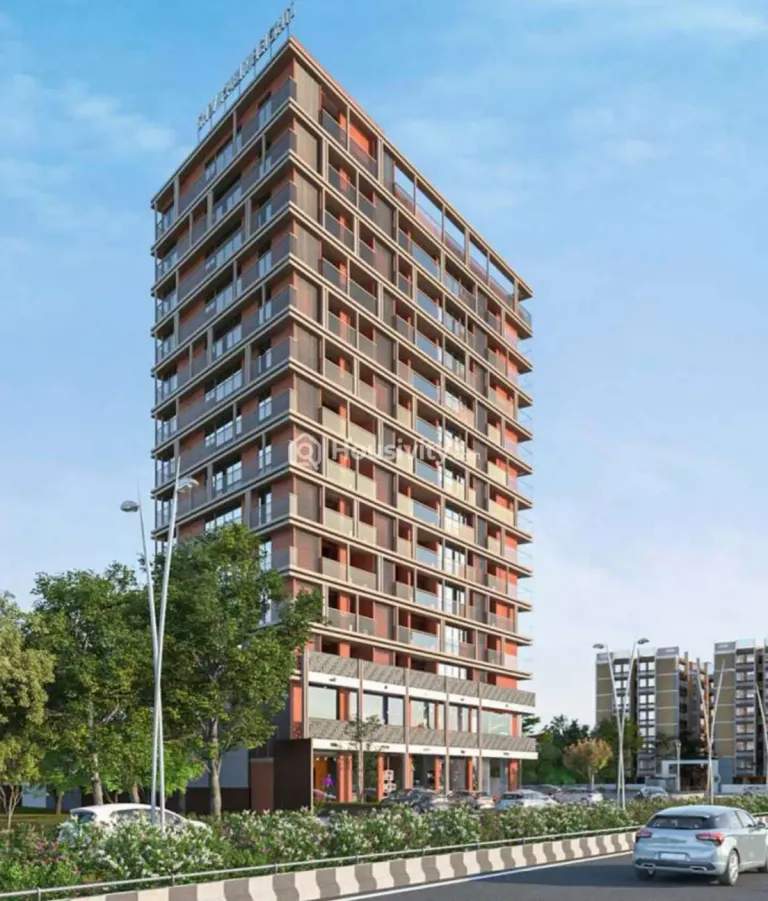 Shiv Kabir Heights Image 6