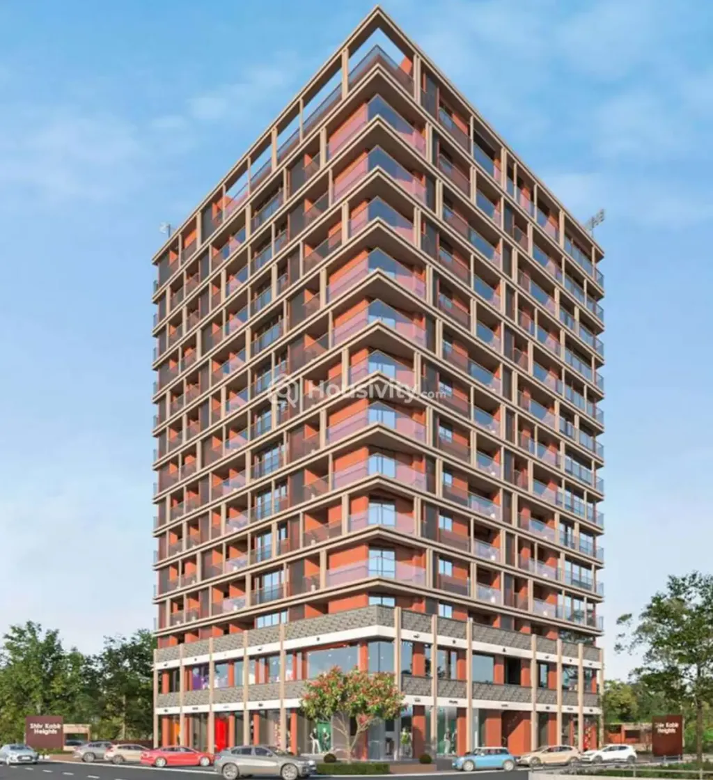 Shiv Kabir Heights Image 2