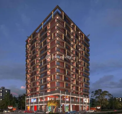 Shiv Kabir Heights Image 3