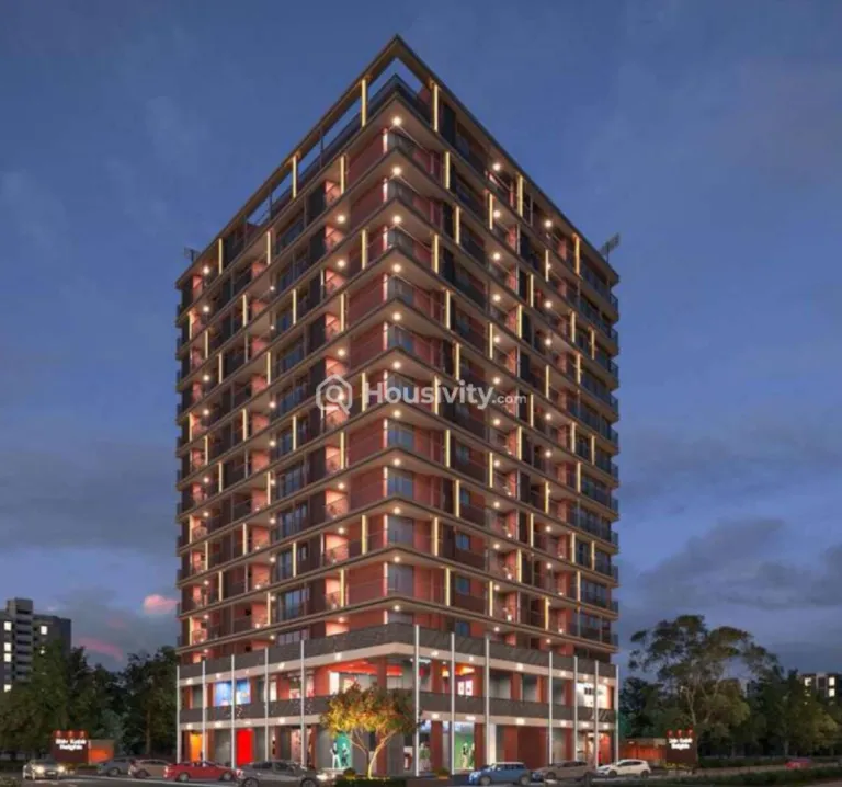 Shiv Kabir Heights Image 3