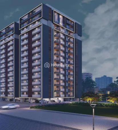 Omkar Swarnim Paradise Phase 2 Image 3