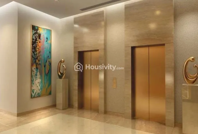 Omkar Swarnim Paradise Phase 2 Image 2