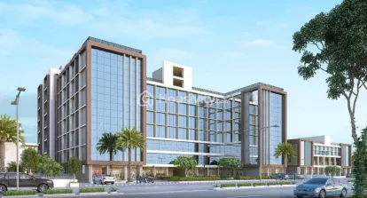 Omkar Swarnim Paradise Phase 2 Image 5