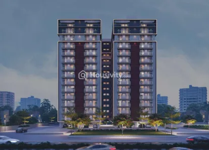 Omkar Swarnim Paradise Phase 2 Image 1