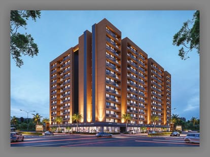 Shivansh Skytrack Brochure Image 3