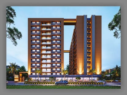 Shivansh Skytrack Brochure Image 5