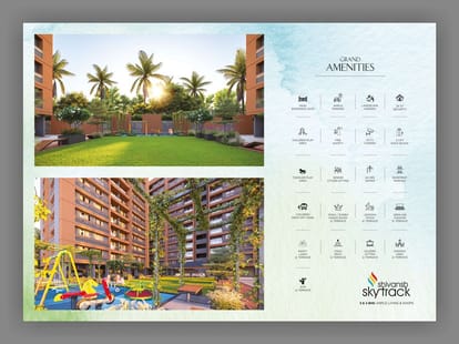 Shivansh Skytrack Brochure Image 7