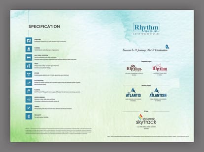 Shivansh Skytrack Brochure Image 16
