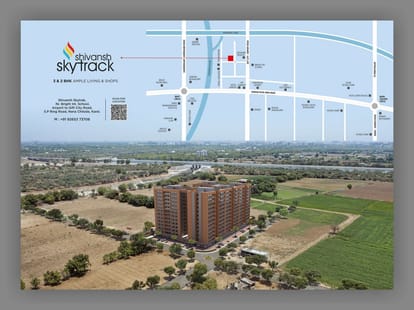 Shivansh Skytrack Brochure Image 17
