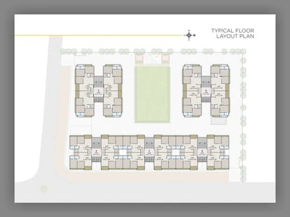 Shivansh Skytrack Brochure Image 11