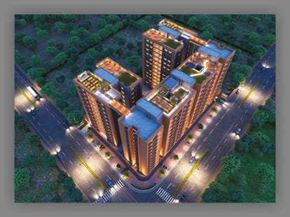 Shivansh Skytrack Brochure Image 8