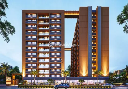 Shivansh Skytrack Image 2