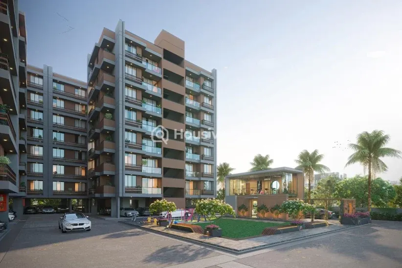 Shree Ram Arise Image 3