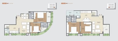 Shubh Residency Brochure Image 8