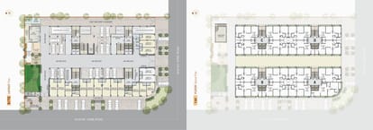 Shubh Residency Brochure Image 5