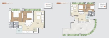 Shubh Residency Brochure Image 10