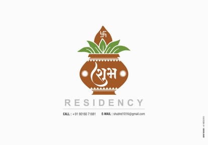 Shubh Residency Brochure Image 13