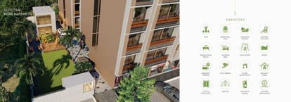 Shubh Residency Brochure Image 3