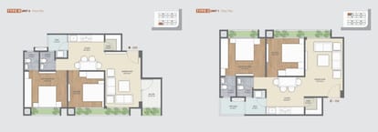 Shubh Residency Brochure Image 9