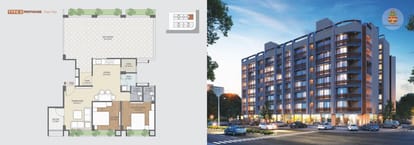 Shubh Residency Brochure Image 11