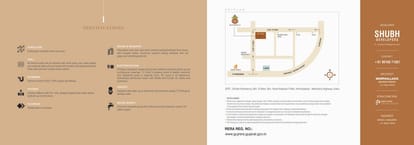 Shubh Residency Brochure Image 12