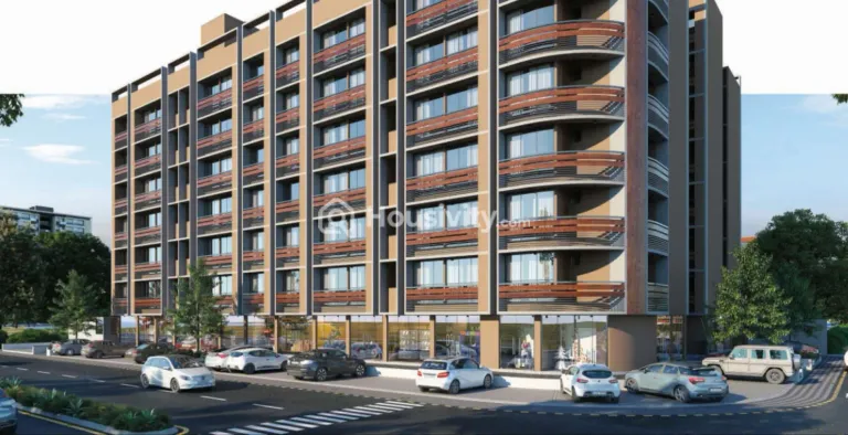 Shubh Residency Image 3