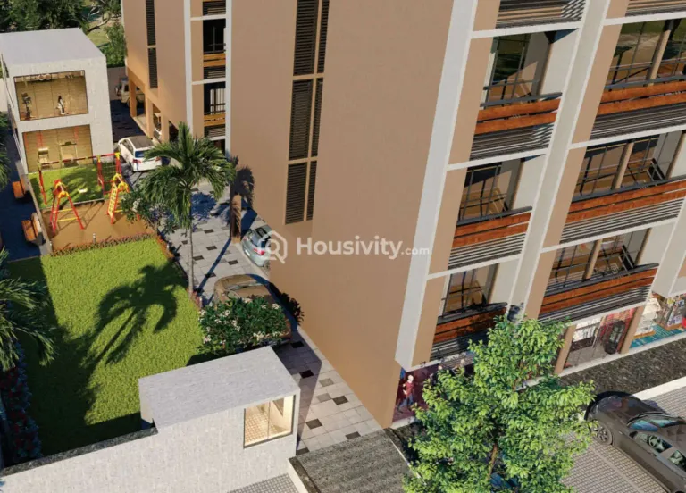 Shubh Residency Image 5