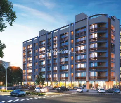 Shubh Residency Image 1