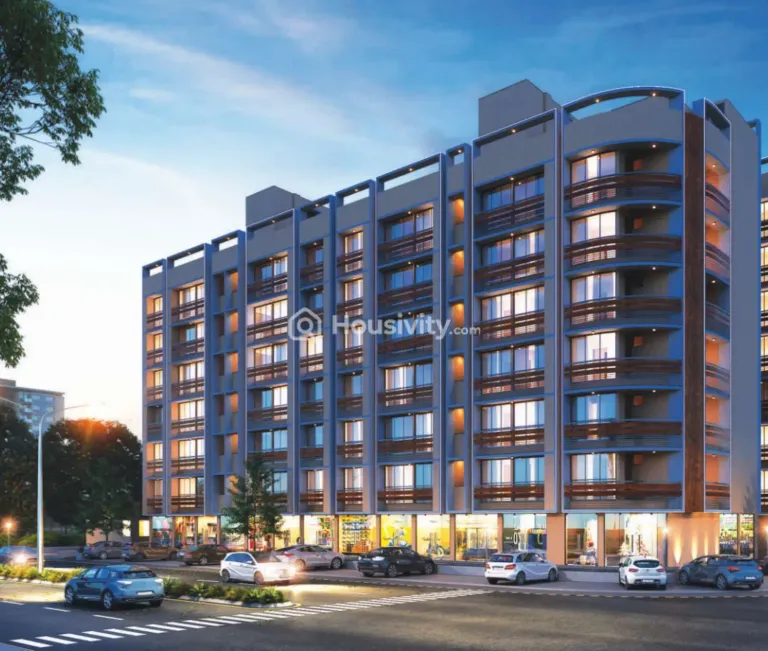 Shubh Residency Image 1