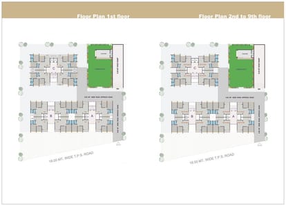 Shubham Lavish Brochure Image 6