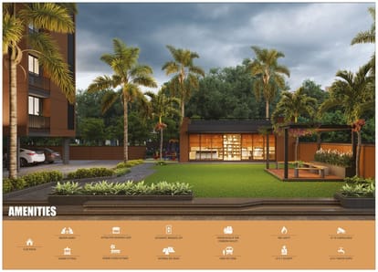 Shubham Lavish Brochure Image 4