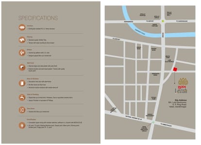 Shubham Lavish Brochure Image 13