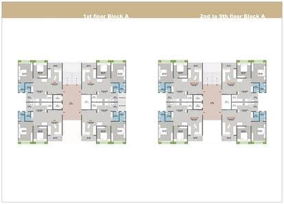 Shubham Lavish Brochure Image 8